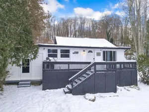 Image of Atwood Breeze-Tranquil Lake Escape