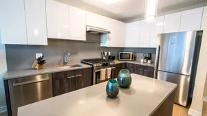 Image of Luxury Apt with Pool