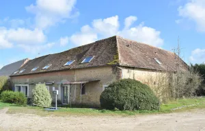 Image of 6 Bedroom Stunning Home In Janville