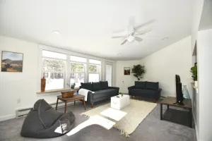 Image of Whispering Pine 3BR 2Bath In Central Brunswick& Topsham