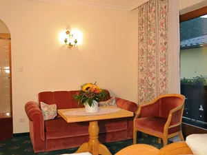 Image of Comfort Double Room \"Alpenrose\" - Hotel Neuwirt