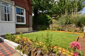 Image of Kenmare Cottage -  a house that sleeps 7 guests  in 3 bedrooms