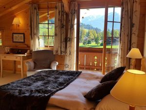 Image of Beautiful apartment for 4 people with WIFI, TV, balcony and parking