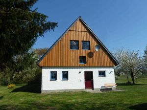Image of Ferienhaus Villa Apfelbaum