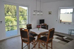 Image of Holiday apartment Schmallenberg for 1 - 4 persons with 1 bedroom - Holiday apartment