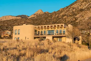 Image of Lavishly Remodeled House With Spectacular Views