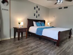 Image of CFFam Airbnb (heart of Tupelo)-10 min from everything!