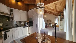 Image of Holiday apartment Klosters for 1 - 3 persons with 2 bedrooms - Holiday apartment