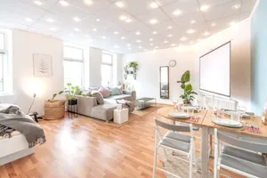 Image of Exclusive luxury apartment in the center by the sea