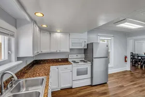 Image of The Wheelhouse All Star Baseball Rentals