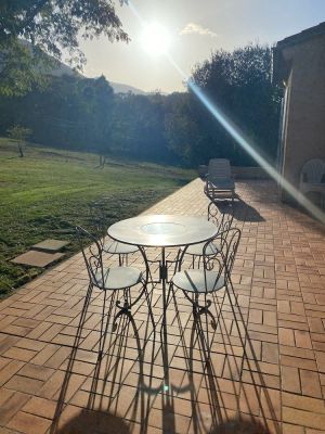 Image of Superbe Villa au Sein dun Parc Arboré d1 ha