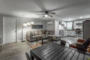 Image of Suite 203 - Felicity at Rock Spring Resort