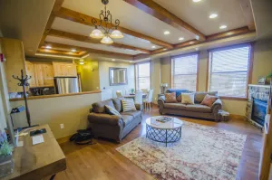 Image of Charming Condo on Historic 25th Street