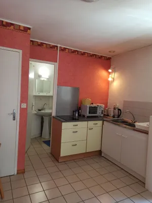 Image of 2 rooms Dinard center