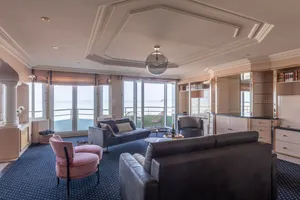 Image of Le Navire - Appt vue mer à 50 m de la plage