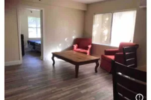 Image of Private Suite # 8, three minutes walk the beach.