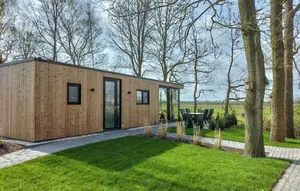 Image of Amazing Home In Oosterwolde With Wifi