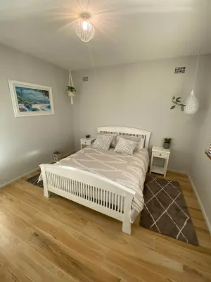 Image of Bokkie's Barn - Country Charm in the heart of Richmond
