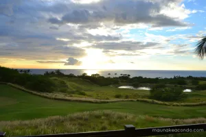 Image of Popular Mauna Kea Condo - Spectacular Panoramic Ocean Views