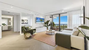 Image of 2B Ocean View Private Residence at South Beach - 804