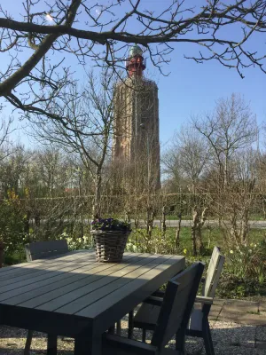 Image of Parkweg 21, Westkapelle