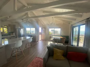 Image of Beach House in Del Mar - Amazing Ocean Views!