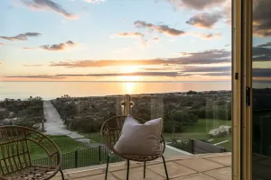 Image of Beach Bliss - Ocean Views - Private Beach Access