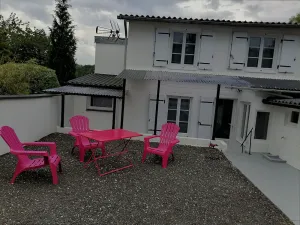 Image of Maison Villers sur mer Entre Deauville et Houlgate, Proche de la Plage et Centre