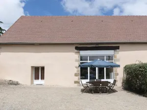Image of Charming Countryside Cottage with Private Garden, Shared Pool & Modern Amenities
