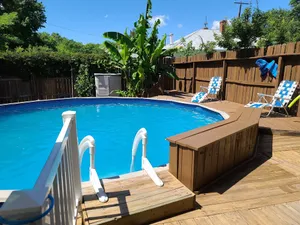 Image of Amazing Private House Rental w\/ pool! Richmond, VA