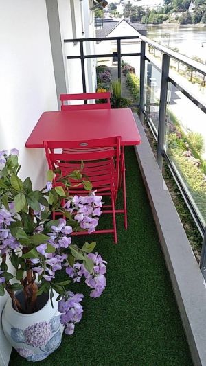 Image of Apartment T1 bis St Goustan