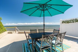 Image of Beachfront cottage located in the heart of Fairfield Beach!!