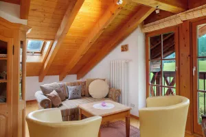 Image of Haus Alpenstern Gipfelgluck