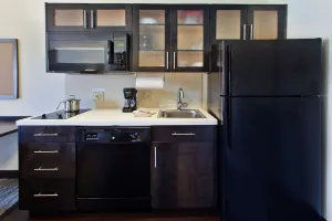 Image of Sonesta Simply Suites Columbus Airport Gahanna