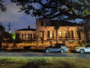 Image of The Esplanade Guesthouse Mansion