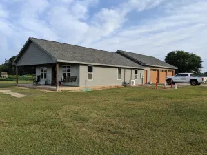 Image of Rustic Paradise; Arcola Ranch Guest House