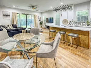 Image of \"Stunning home in the shadows of downtown Showstopper New Listing\"