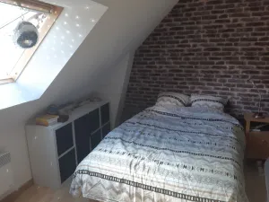 Image of Fully equipped apartment 2 min from station