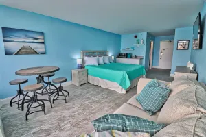 Image of OCEAN VIEW - 7th Floor Landmark Resort