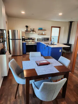 Image of Recently Renovated Cottage Located 2 Blocks From Ocean & Coastal Trails