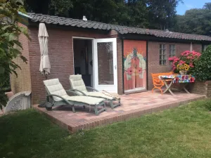 Image of Comfortable Cottage by the Beach in Egmond