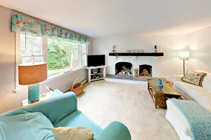 Image of Spacious Eastham Home w\/ Expansive Deck & Yard - Near Nauset Light Beach