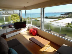 Image of EXCEPTIONAL SEA VIEW - Villa d'Architecte Haut de Gamme*****