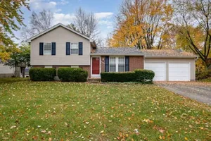Image of Inviting home with private fenced yard for pets