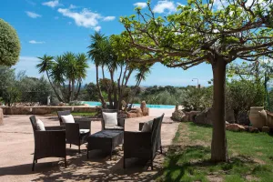 Image of Perfect Holiday! Apartment with view and close to the beach, quiet 6000 m²