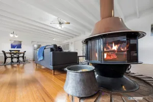 Image of Close to MotogpTrack, Smiths beach, comfortable holiday house for family of 6