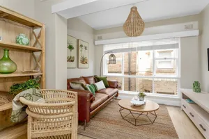 Image of Spacious 2-Bed Apartment in the heart of Manly