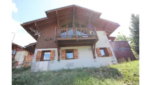 Image of Beau chalet au départ des pistes - 6 Pièces 12 personnes MAE-4869