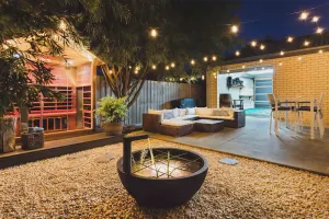 Image of La Casa Serenità - peaceful retreat with infrared sauna