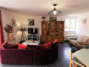 Image of House in the Pine forest 2,5 km from the beach